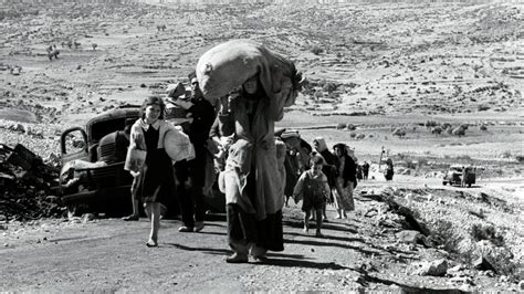 The Nakba did not start or end in 1948 | Middle East | Al Jazeera