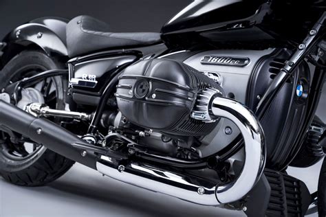 BMW R18 Cruiser Preview & Price. Better than Harley-Davidson?