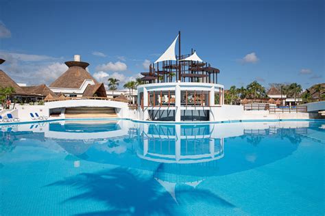 Bahia Principe Grand Tulum in Riviera Maya, Mexico | Holidays from £860 pp | loveholidays