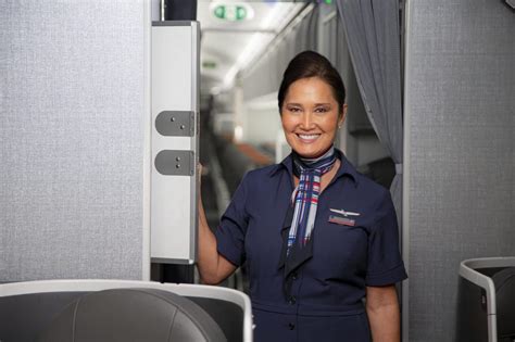 American Airlines Flight Attendants Negotiated for Holiday Pay - The ...