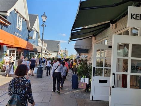 Bicester Village - 2019 What to Know Before You Go (with Photos) - TripAdvisor