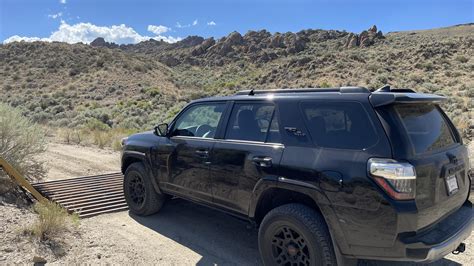 Roof rack recommendations : r/4Runner