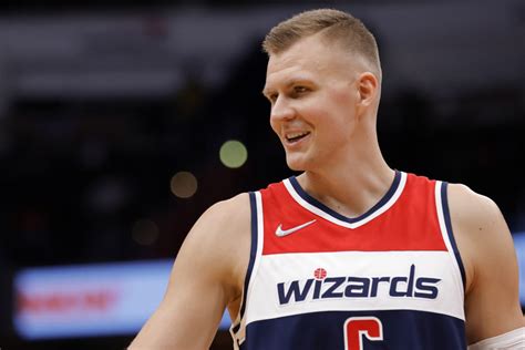 Former Dallas Mavs Star Kristaps Porzingis Makes Strong Washington Wizards Debut - Sports ...