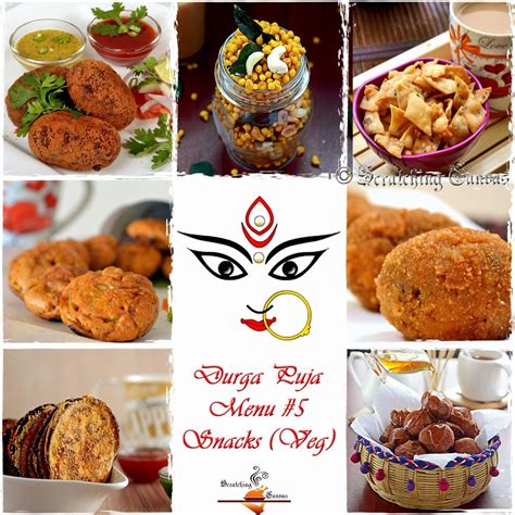 Durga Pujor Bhuribhoj: Bengali Festival Food Menu Roundup - Scratching Canvas | Bengali food ...