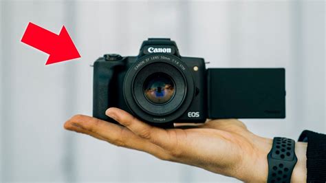 Best Camera for YouTube Under $400 - YouTube