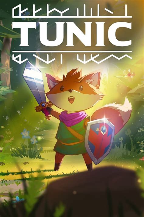 Tunic: How to Unlock the True Ending