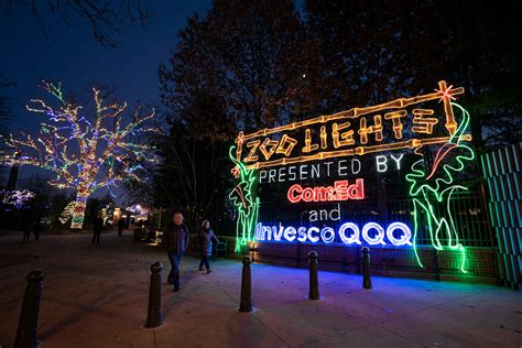 An Insider's Guide to ZooLights - Chicago Parent