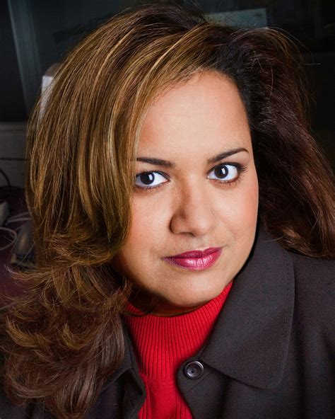 NPR Newscaster Lakshmi Singh ’94 to Keynote Newhouse Convocation Ceremony — Syracuse University News