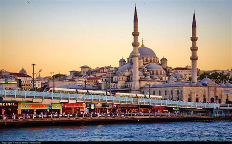 Istanbul turkey tourism