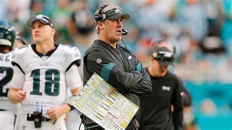 Doug Pederson back with Eagles after positive test - 6abc Philadelphia