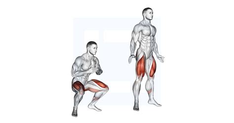 Air Squat - Guide, Benefits, and Form