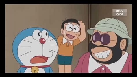 doraemon (Malay dub) - YouTube