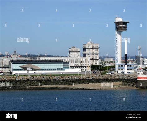 Museum at le havre hi-res stock photography and images - Alamy