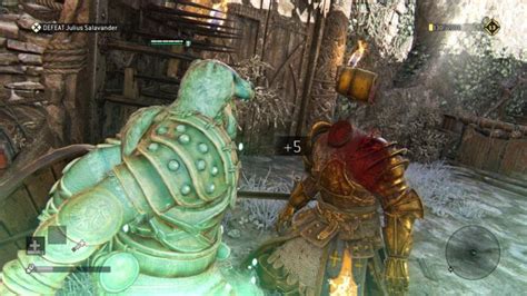 For Honor review: Satisfying melee kneecapped by microtransactions and online woes | PCWorld