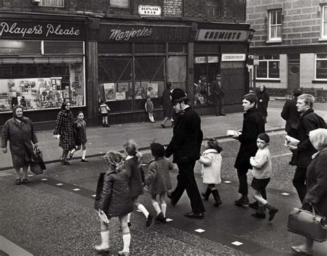 In pictures: Cilla, The Cavern Club and Scotland Road. Liverpool in the Sixties - Liverpool Echo