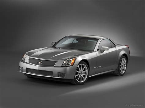 Cadillac XLR V Wallpaper | HD Car Wallpapers | ID #539