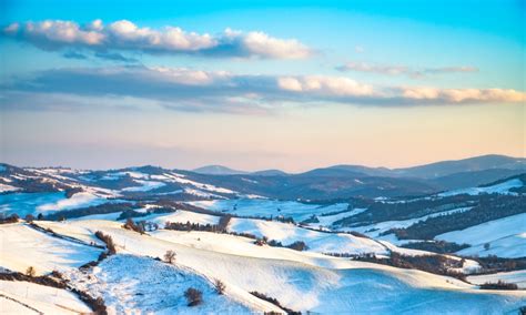 Does It Snow In Italy? 4 Places With Snowfall You Have To See