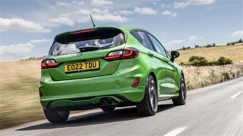 Ford Fiesta ST (2018-2023) Review 2024 | Top Gear