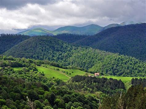 National Parks of Armenia