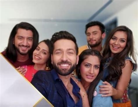 Starplus to showcase glimpse of Ishqbaaz Journey before season 2