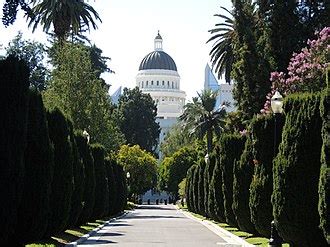 California State Capitol - Wikipedia