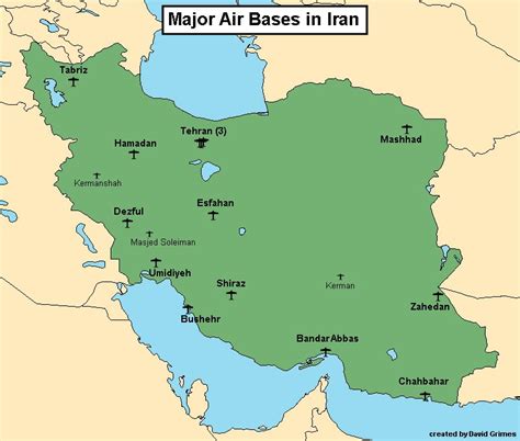 Mashhad Airbase