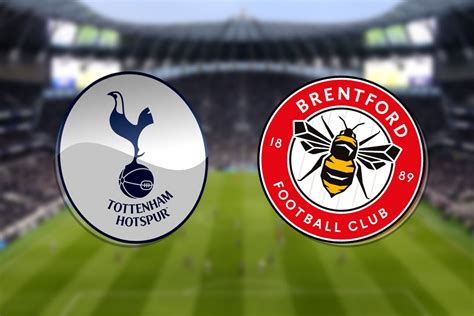 Tottenham vs Brentford: Prediction, kick-off time, TV, live stream ...