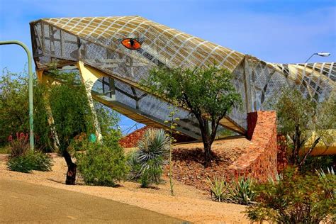 36 Cool and Unusual Things to Do in Tucson - Atlas Obscura