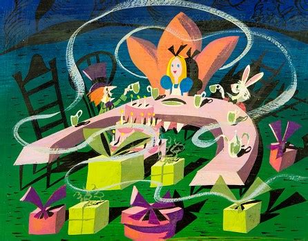 Love Disneyland art? Here’s where to see the work of iconic artist Mary Blair for free – Orange ...