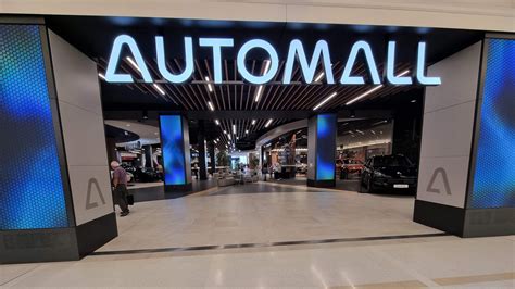 Automall West QLD shows the road ahead for the Australian automotive industry. - Corporate ...