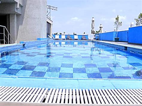 Top 18 Hotels with Pool in Addis Ababa - Anna Holt's Guide