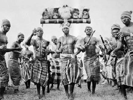 Igbo people | Ethnic group of Africa - Native Breed.org