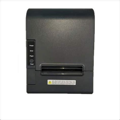 3 Thermal Receipt Printer Paper 80mm Paper Width at 5500.00 INR in Ludhiana | Kampus Care