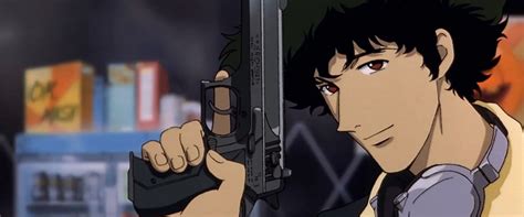 SDCC 2023: ‘Cowboy Bebop' Creator Teams With 'John Wick' Director For Action Anime 'Lazarus ...