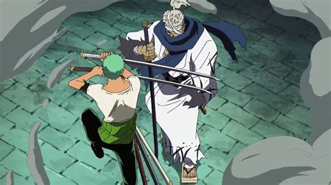 Roronoa Zoro vs. Ryuma Full Fight HD | Zoro vs. Ryuma Full Fight HD | By Zoro3SwordsStyle