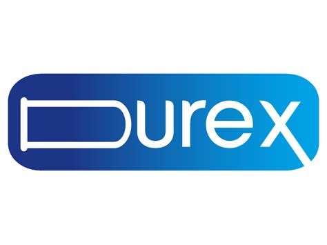 Durex logo Recreated by Jayant Arora on Dribbble