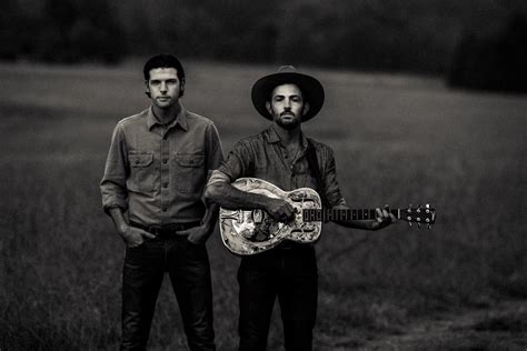 WATCH: The Avett Brothers Cover 'This Land Is Your Land'