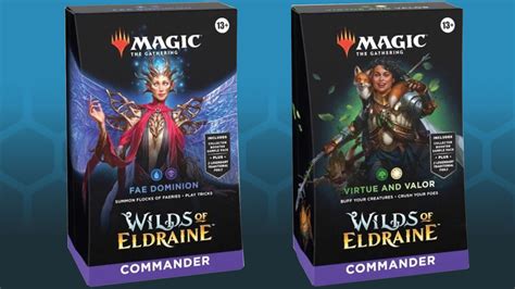 MTG Wilds of Eldraine release date, spoilers, news | Wargamer