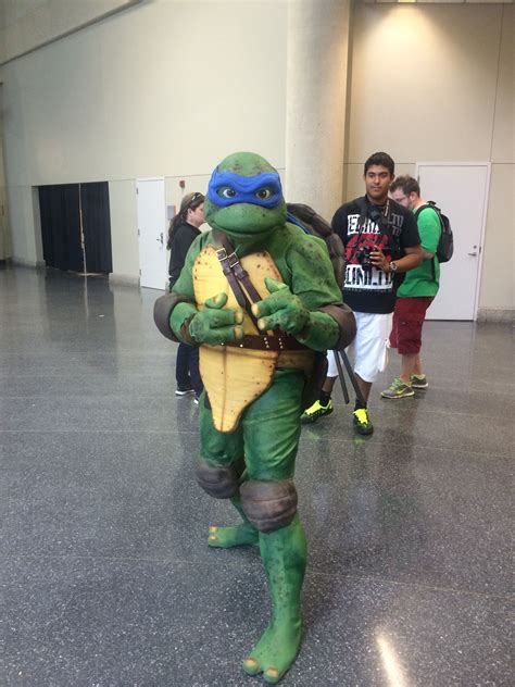 TNMT Coslay from Dallas Con 2014 - Teenage Mutant Ninja Turtles, cosplay, costume | Teenage ...