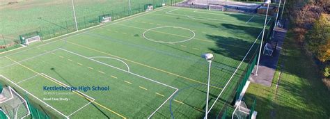 3g Rugby Pitch Construction & Design | CLS Sports