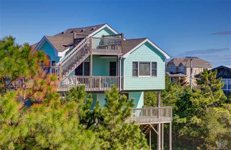 Outer Beaches Realty - Vacation Rentals (Avon, NC) - Resort Reviews - ResortsandLodges.com