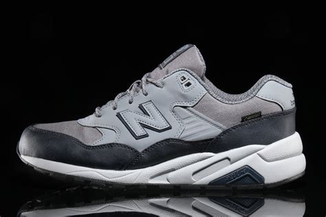 NEW BALANCE 580 GORE-TEX – Premier