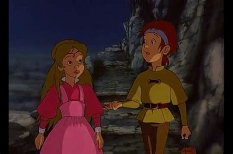 66 best Princess and the Goblin 1991 images on Pinterest | The princess ...