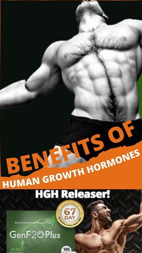 Benefits of Human Growth Hormones | Growth hormone, Hormones, Muscle growth