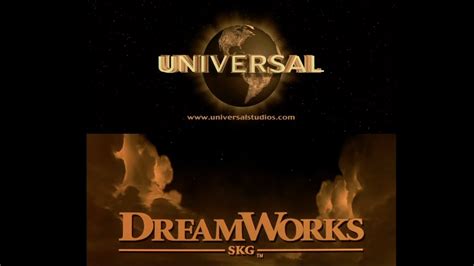 Universal/Dreamworks (Gladiator) - YouTube