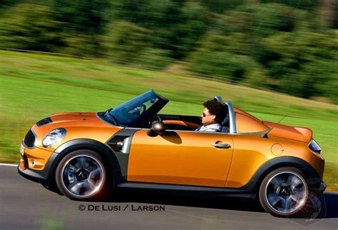 Mini Toys With MX-5 Type Sports Car - AutoSpies Auto News