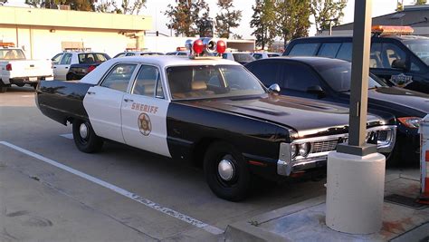 Pin by Lukeram on Police vehicles | Police cars, Old police cars ...