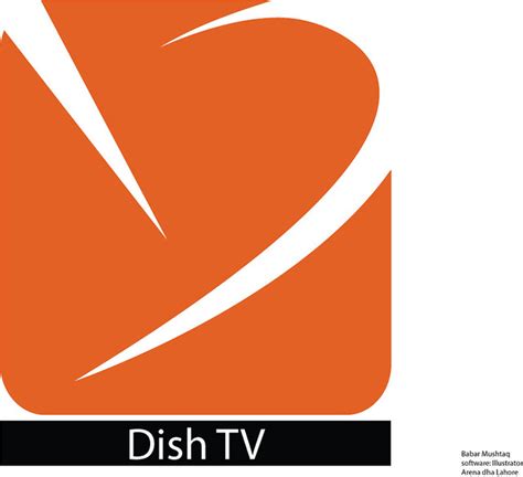 Dish Tv logo | Babar Mushtaq | Flickr