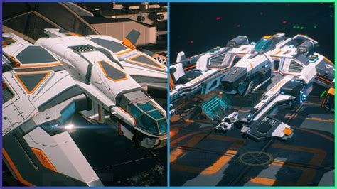 Everspace 2 Ship Tier List – All Ships Ranked – Gamezebo