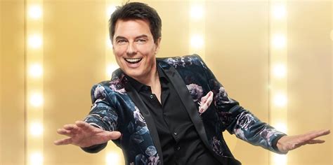 John Barrowman: ‘I’m the nasty brother of the Dancing on Ice family’ | Celebrity | Heat